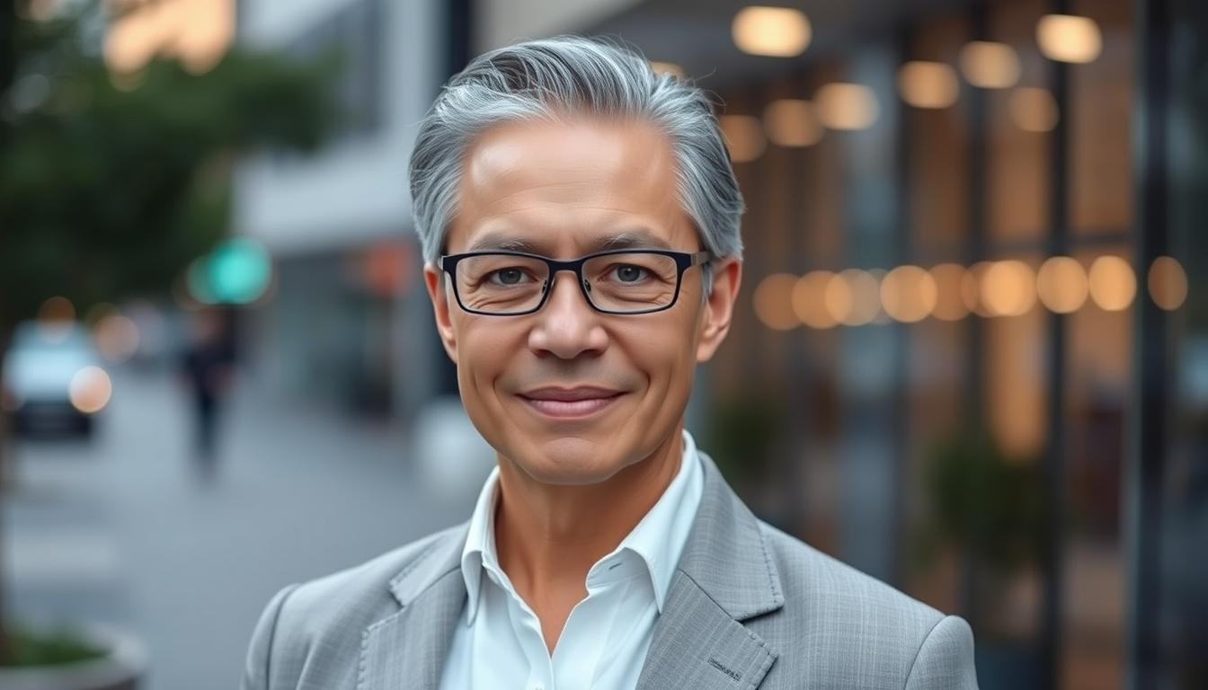 Property transactions support specialist