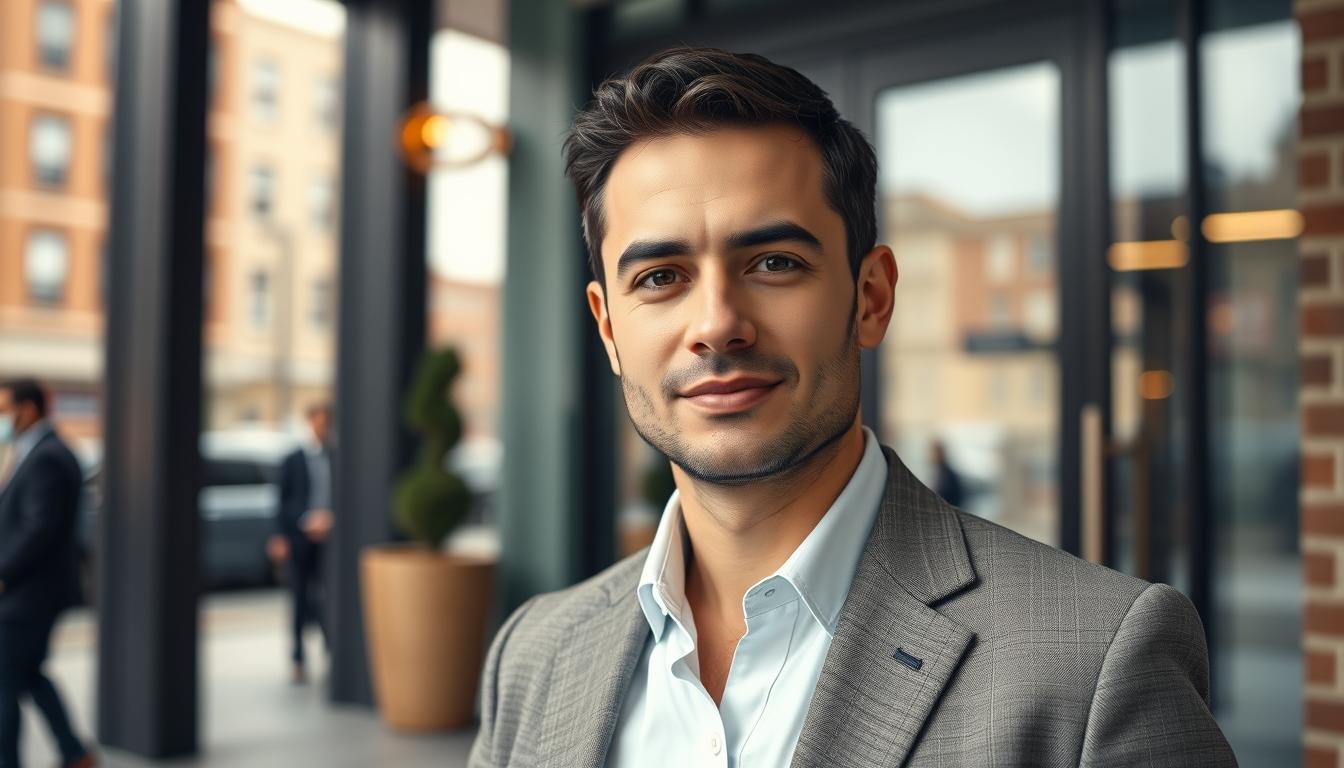 Real estate closing coordinator