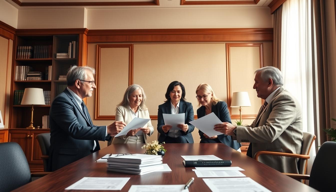 Real estate transaction coordination and communication