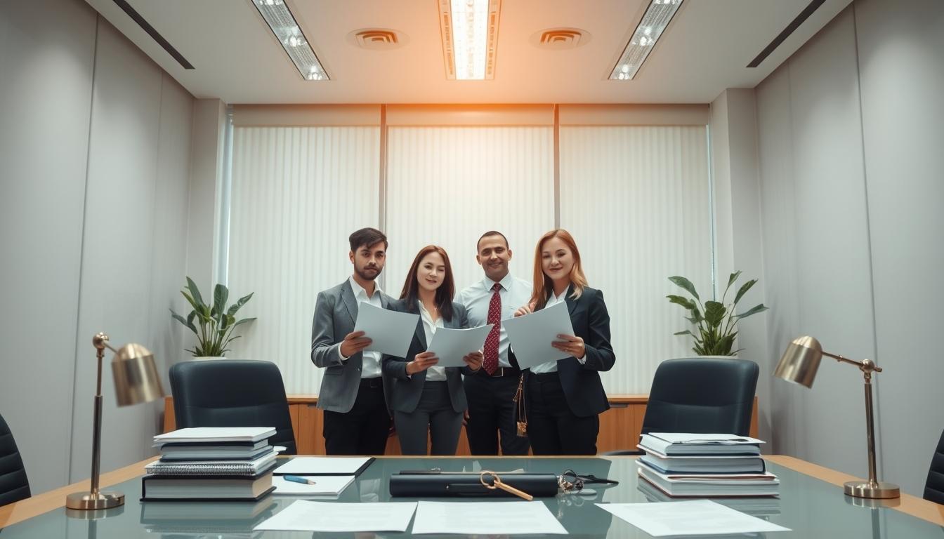 Real estate conveyancing documents and transfer review